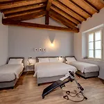 Hotel Cortaccia Sanvitale Sala Baganza