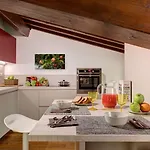 Cortaccia Sanvitale Hotel 3*