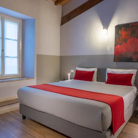 Cortaccia Sanvitale Hotel