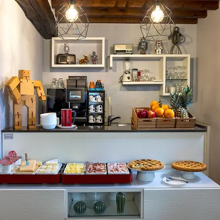 Hotel Cortaccia Sanvitale Sala Baganza