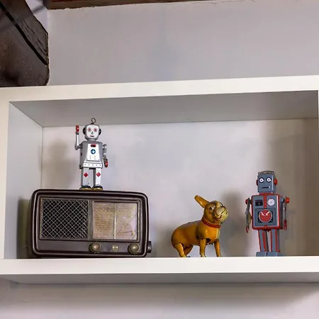 فندق Cortaccia Sanvitale