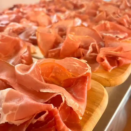 Cortaccia Sanvitale 3* Sala Baganza