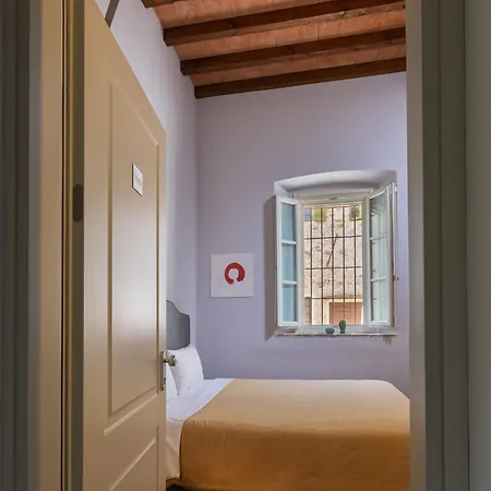 Cortaccia Sanvitale فندق 3*