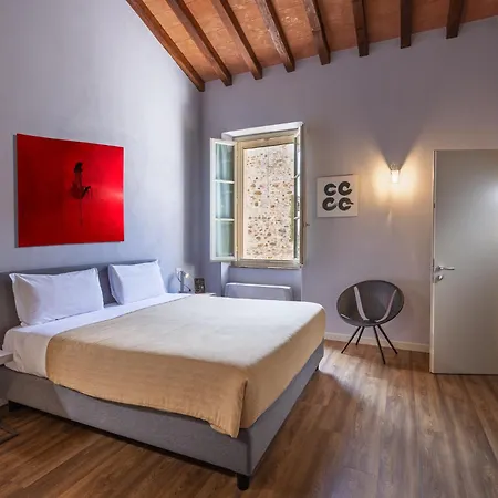 Hotel Cortaccia Sanvitale Sala Baganza