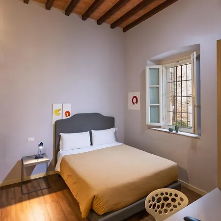 Hotel Cortaccia Sanvitale 3*