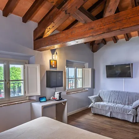 Hotel Cortaccia Sanvitale