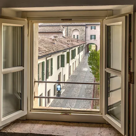 Hotel Cortaccia Sanvitale