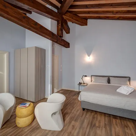 فندق Cortaccia Sanvitale