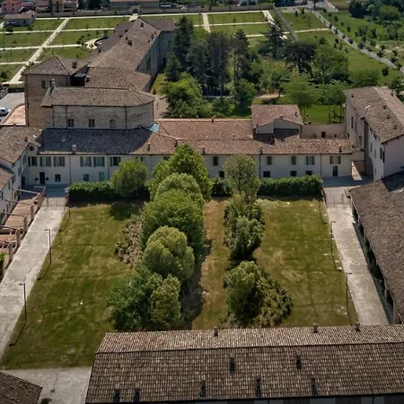 Cortaccia Sanvitale 3*