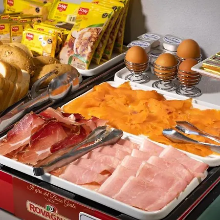 Cortaccia Sanvitale Hotel