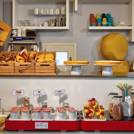 Cortaccia Sanvitale Hotel