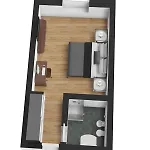 Cortaccia Sanvitale 3* 살라바간자