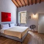 호텔 Cortaccia Sanvitale 살라바간자