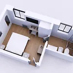 Cortaccia Sanvitale 호텔 살라바간자