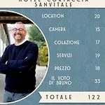 Cortaccia Sanvitale 호텔