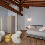 호텔 Cortaccia Sanvitale 살라바간자