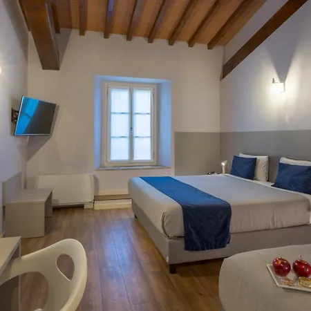 Cortaccia Sanvitale Hotel