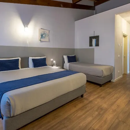 Hotel Cortaccia Sanvitale Sala Baganza