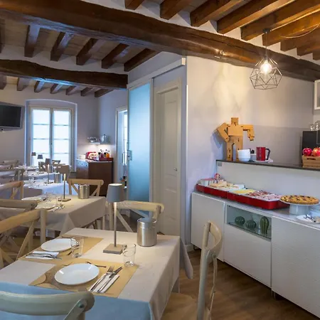 Cortaccia Sanvitale Hotel