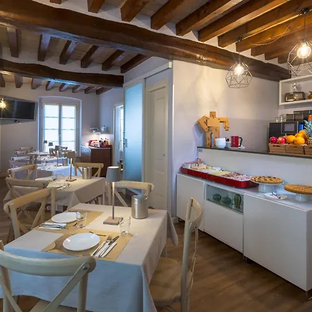 Hotel Cortaccia Sanvitale 3*