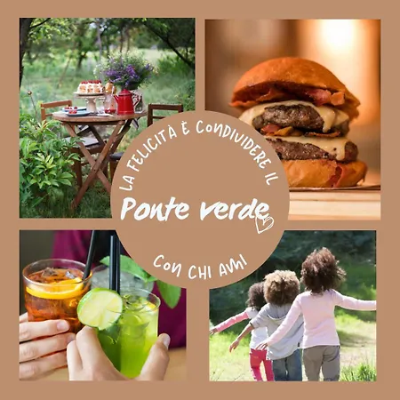 Szálloda Cortaccia Sanvitale 3*