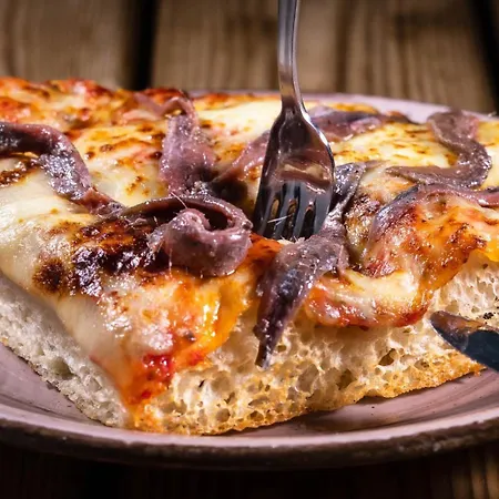 Szálloda Cortaccia Sanvitale Sala Baganza