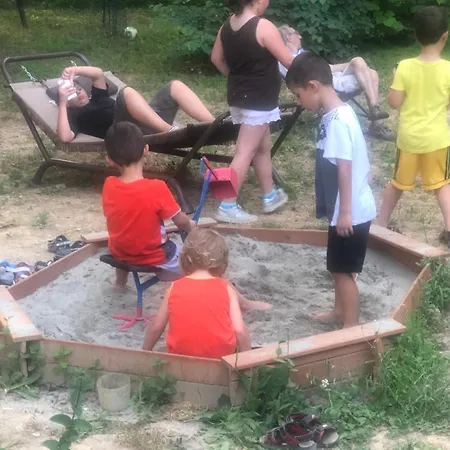 Cortaccia Sanvitale Szálloda 3*