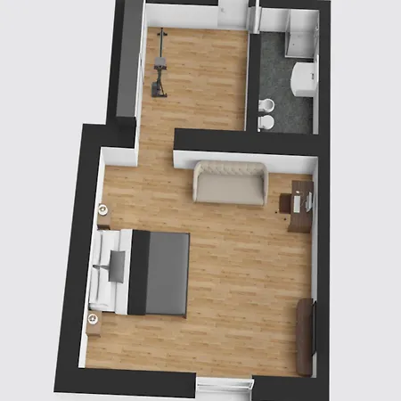 Hotel Cortaccia Sanvitale Sala Baganza