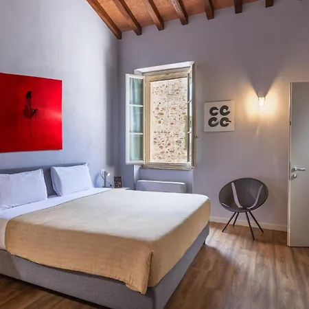 Cortaccia Sanvitale Hotel