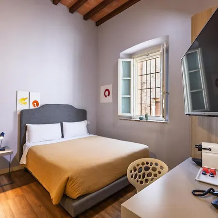 Hotel Cortaccia Sanvitale 3*