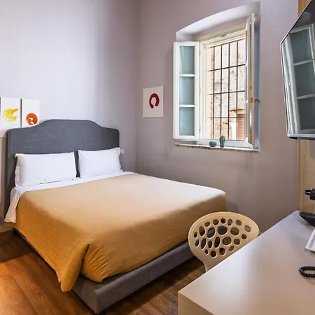 Cortaccia Sanvitale מלון סלה בגאנצה