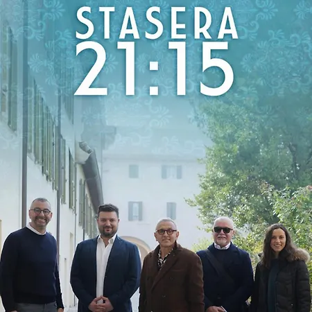 Hotel Cortaccia Sanvitale 3*