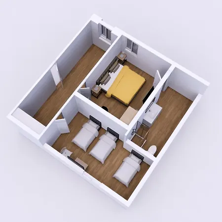 Hotel Cortaccia Sanvitale