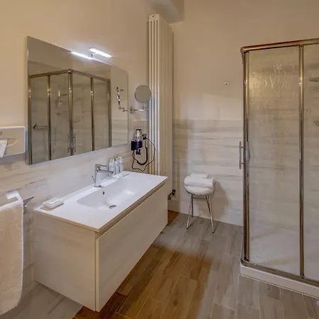 Hotel Cortaccia Sanvitale Sala Baganza