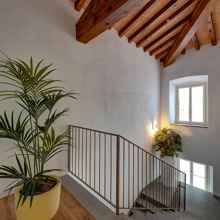 Szálloda Cortaccia Sanvitale Sala Baganza