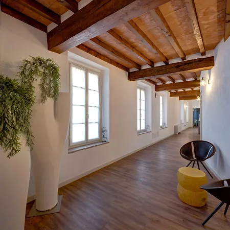 Cortaccia Sanvitale Hotel Sala Baganza