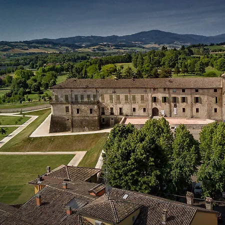 Cortaccia Sanvitale Sala Baganza