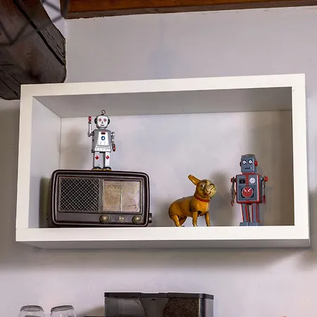 Cortaccia Sanvitale 3* Sala Baganza