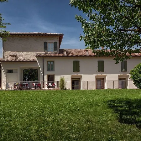 Cortaccia Sanvitale 3*