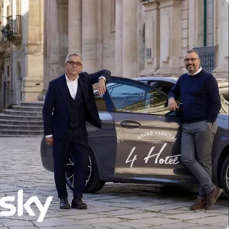 Cortaccia Sanvitale Hotel 3*