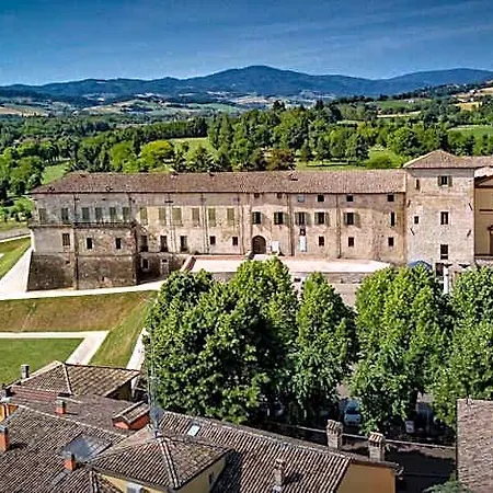 Hotel Cortaccia Sanvitale