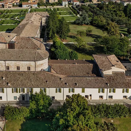 Cortaccia Sanvitale 3*