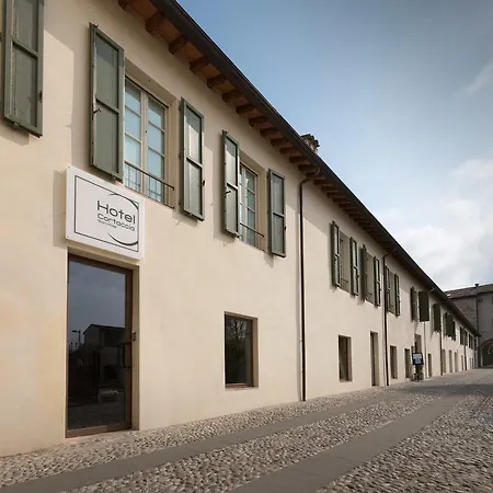 Cortaccia Sanvitale 3*