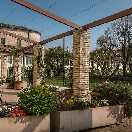 Cortaccia Sanvitale Sala Baganza