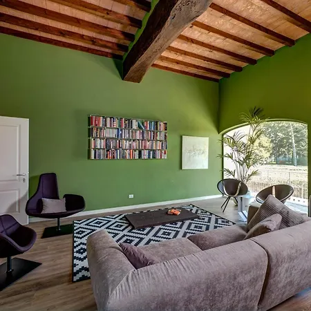 Hotel Cortaccia Sanvitale Sala Baganza