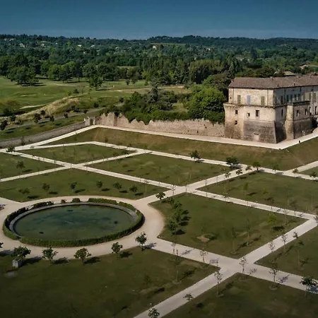 Cortaccia Sanvitale