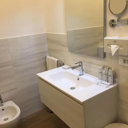 Hotel Cortaccia Sanvitale Sala Baganza