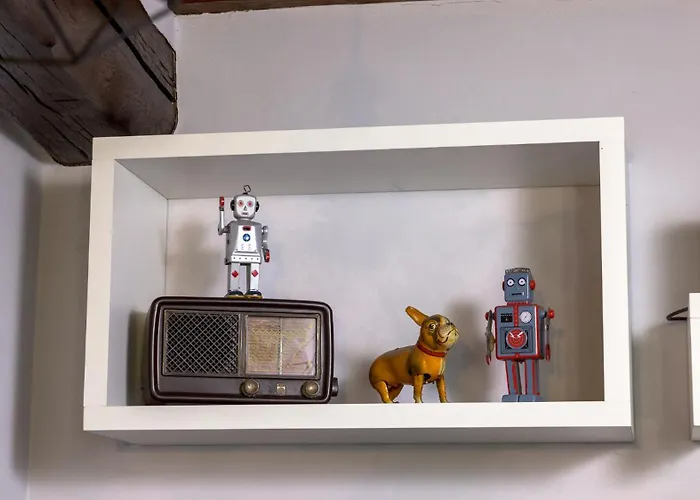 מלון Cortaccia Sanvitale