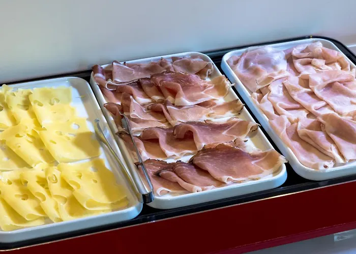 Cortaccia Sanvitale Hotel 3*