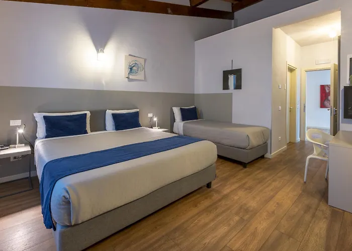 מלון Cortaccia Sanvitale סלה בגאנצה